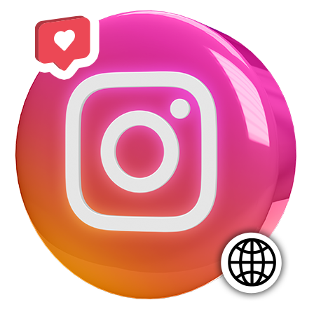 Followers Instagram
