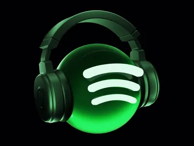 Spotify Premium